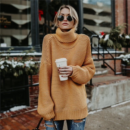 Beautifully Crafted Pullover