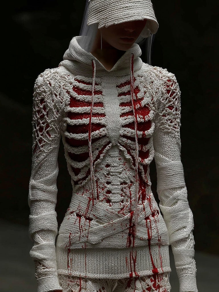 Classic Vintage Sweater