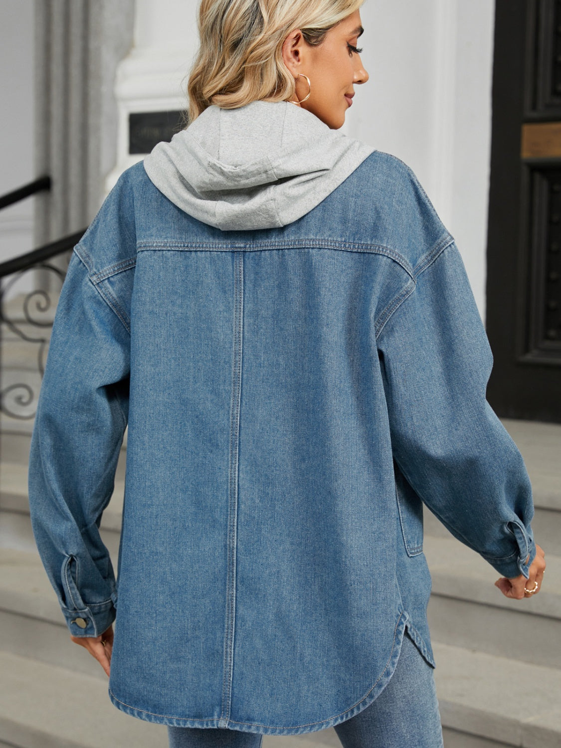 Vintage Inspired Jacket