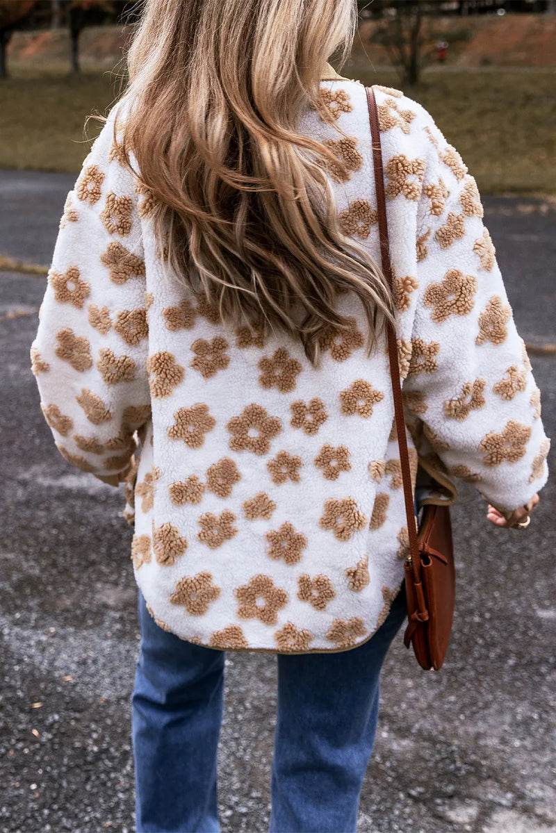 Timeless Vintage Style Jacket