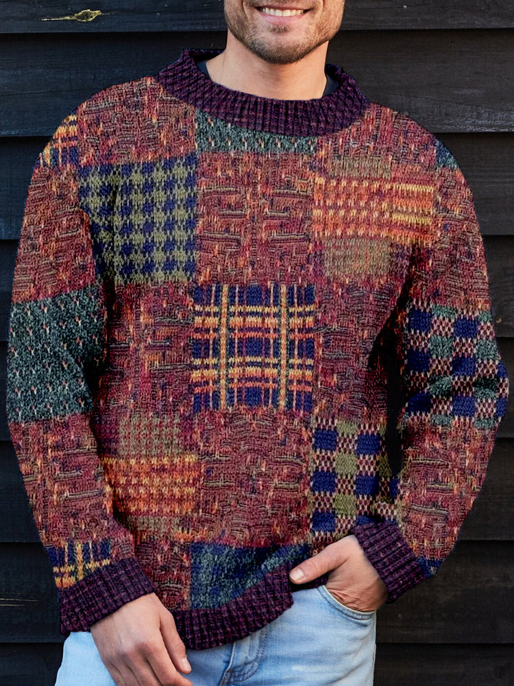 Elegantly Designed Sweater
