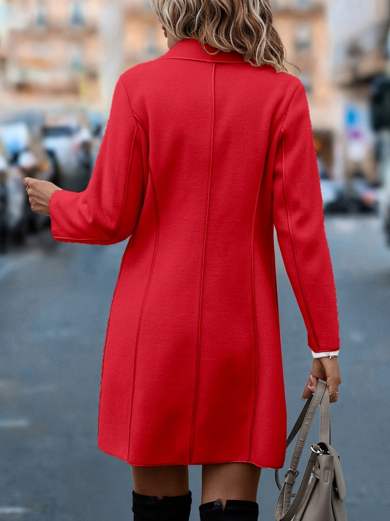 Vintage Inspired Coat