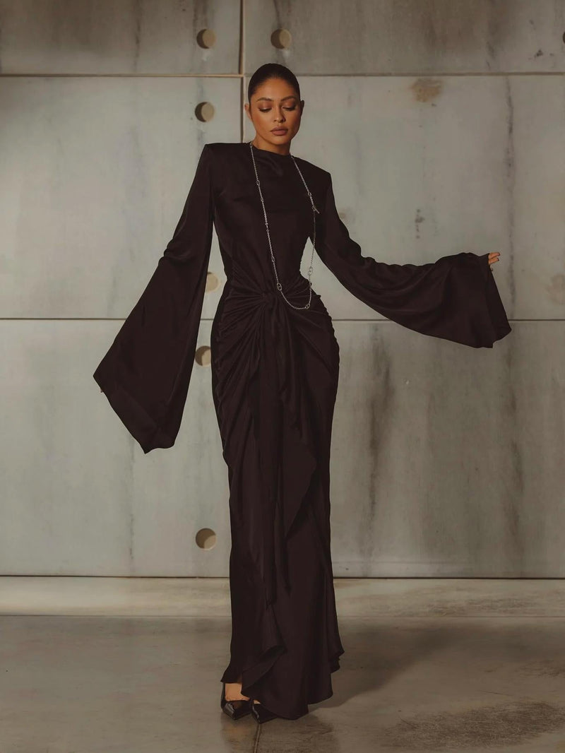 Thoughtfully Designed Dress