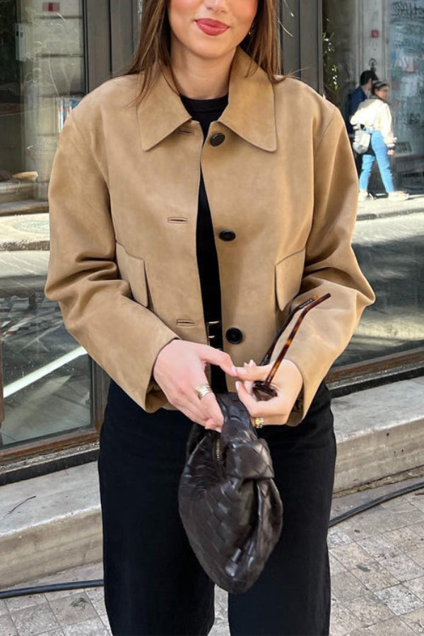 Classic Vintage Jacket