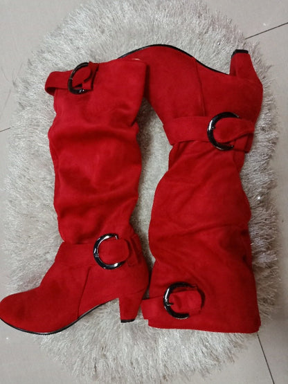 Elegant Orthopedic Boots for Every Step
