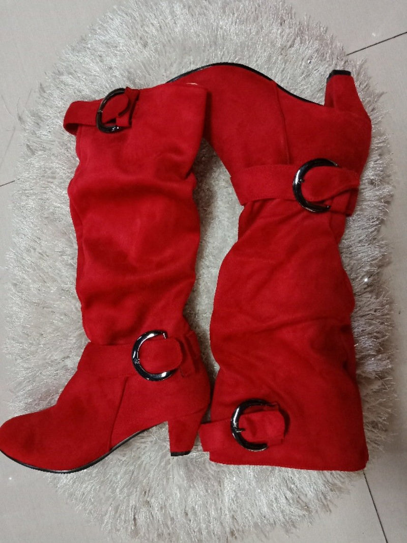 Elegant Orthopedic Boots for Every Step