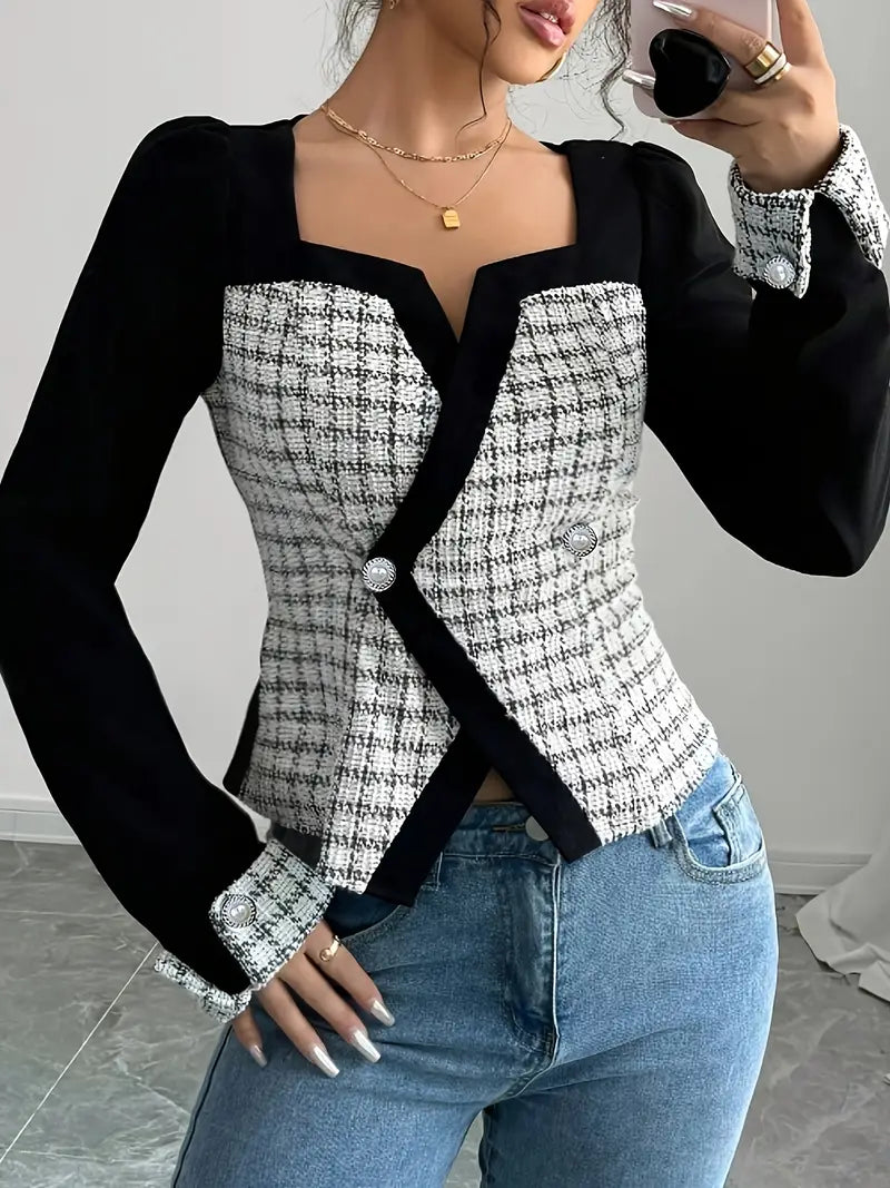 Classic Vintage Jacket