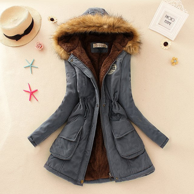 Timeless Vintage Style Garment