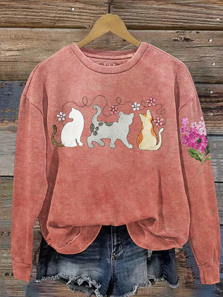 Vintage Inspired Shirt