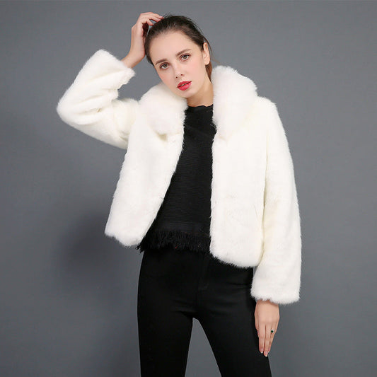 Classic Designed Garment