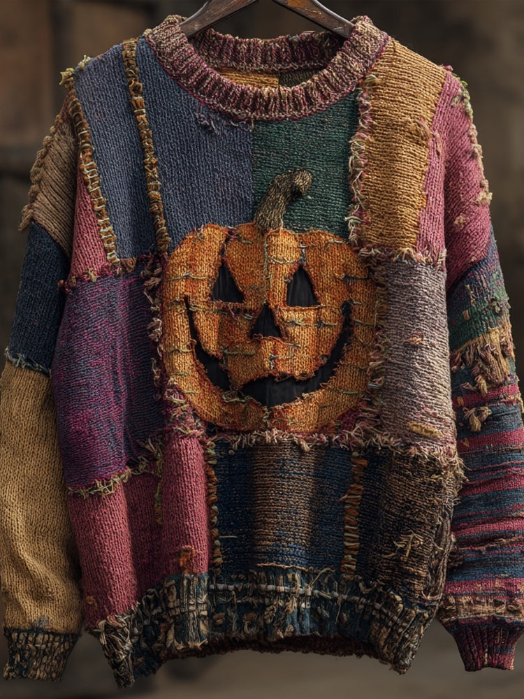 Classic Vintage Sweater