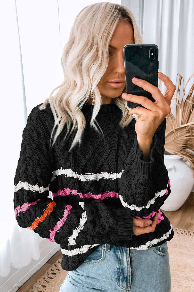 Beautifully Crafted Sweater