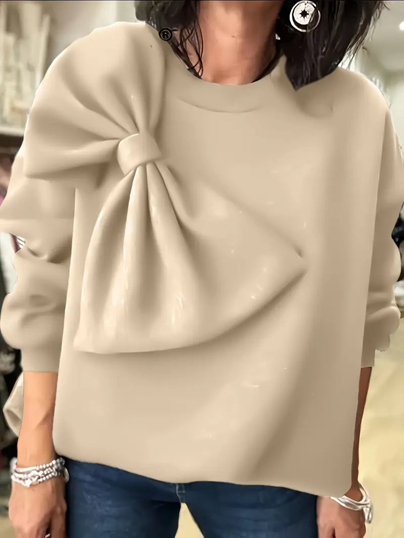 Vintage Inspired Sweater