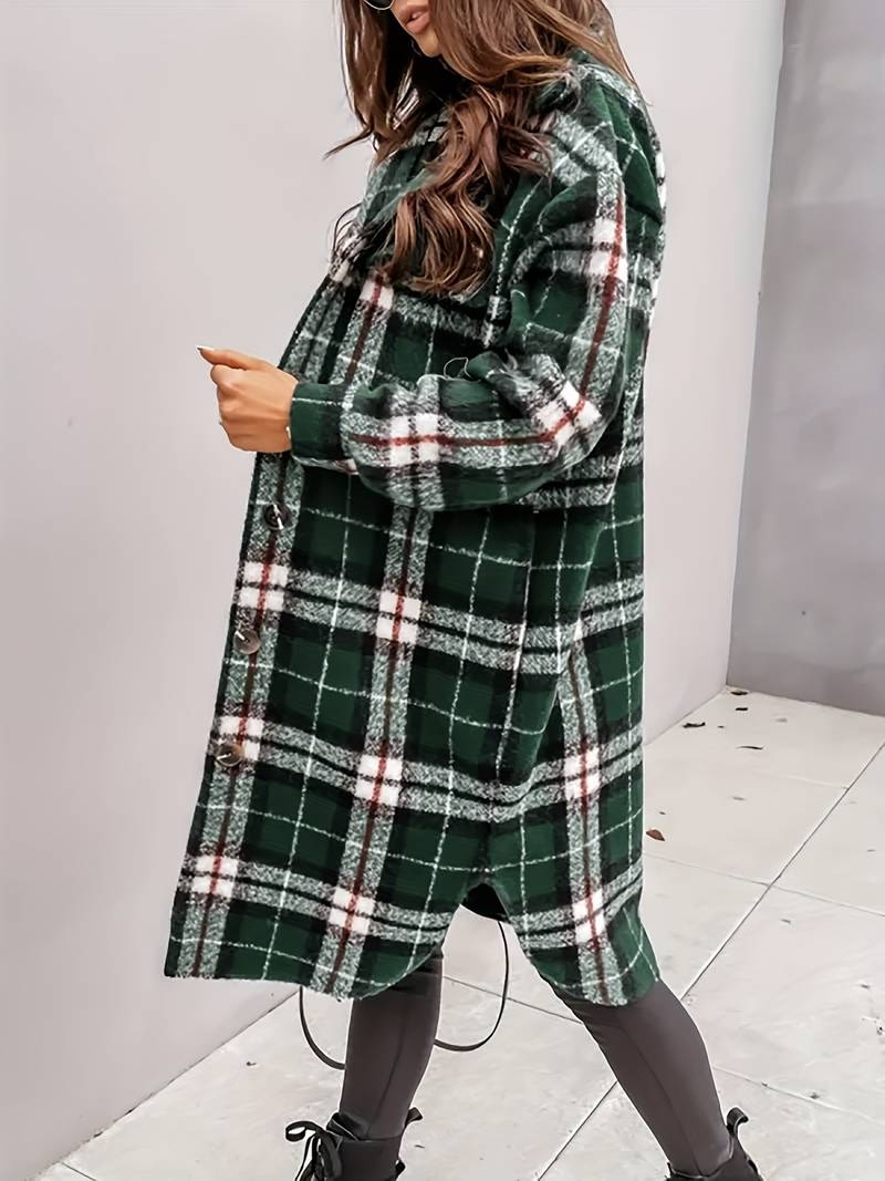 Vintage Inspired Coat