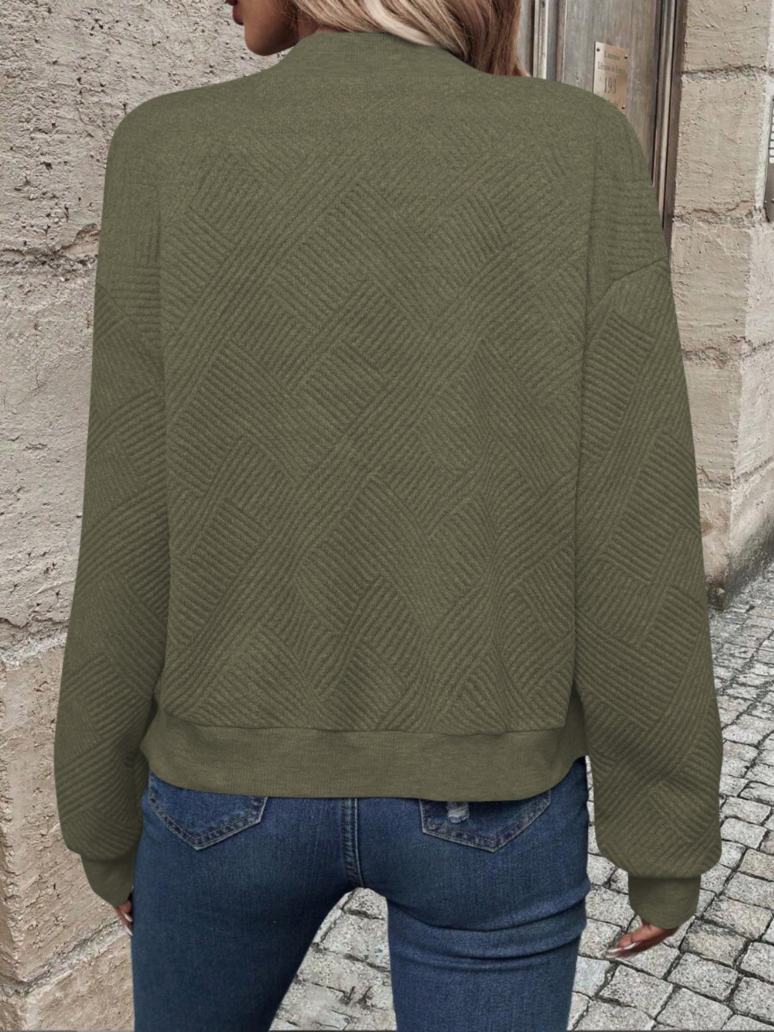 Classic Designed Jacket