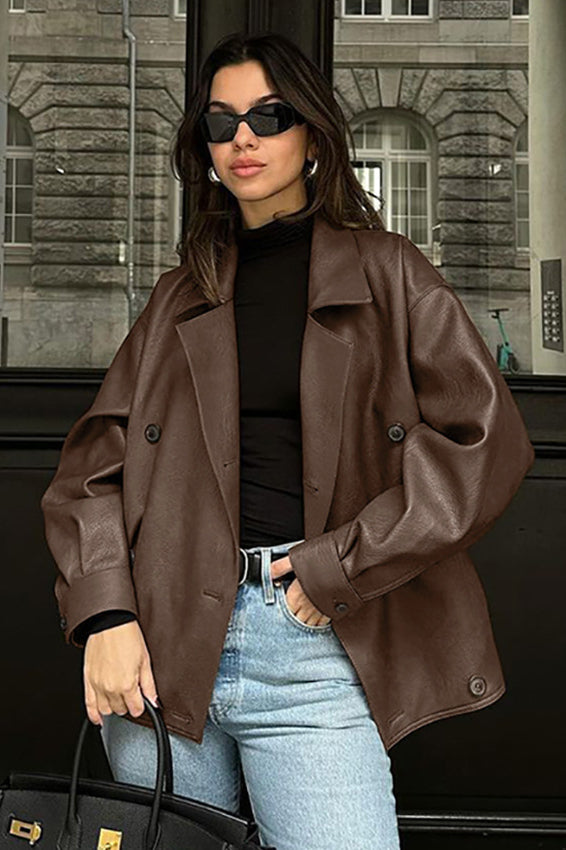 Beautifully Crafted Coat