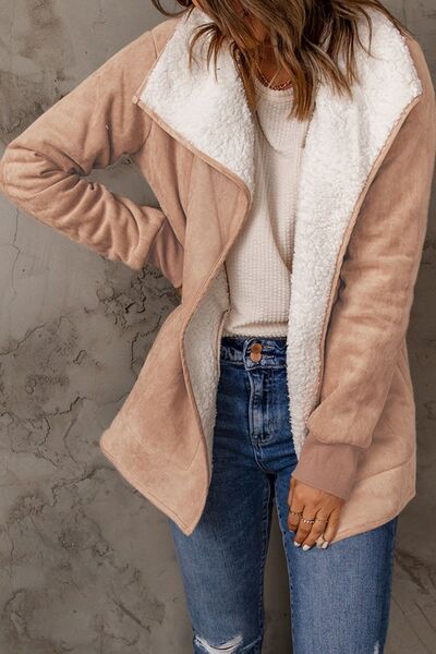 Timeless Vintage Style Jacket