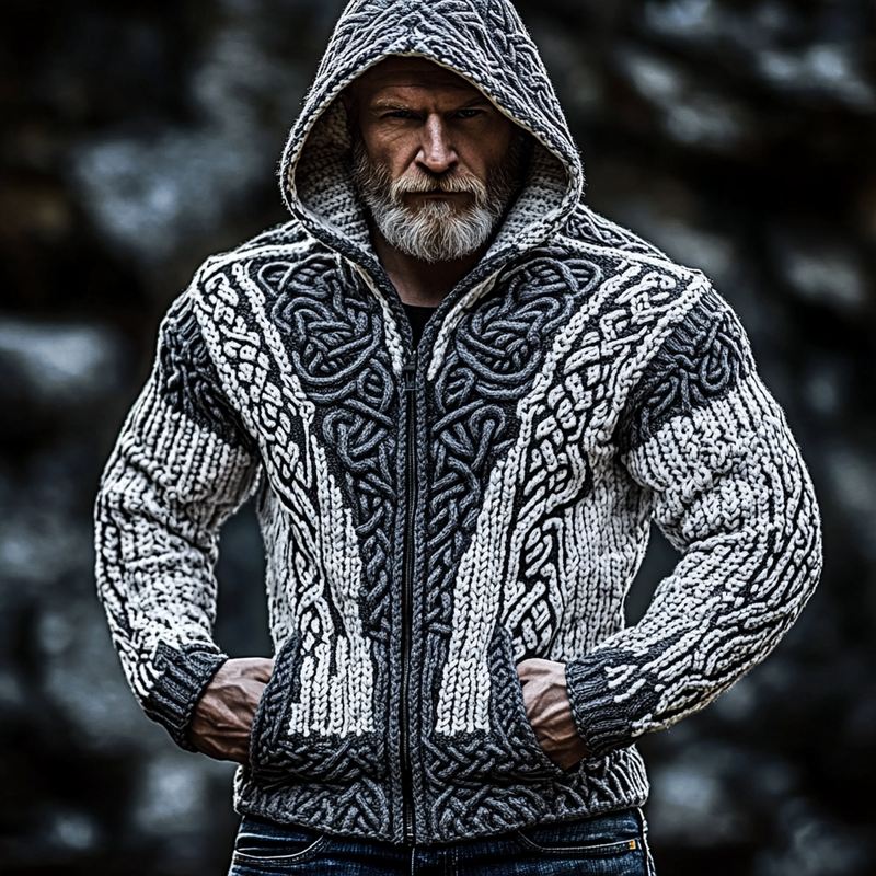 Beautifully Crafted Sweater