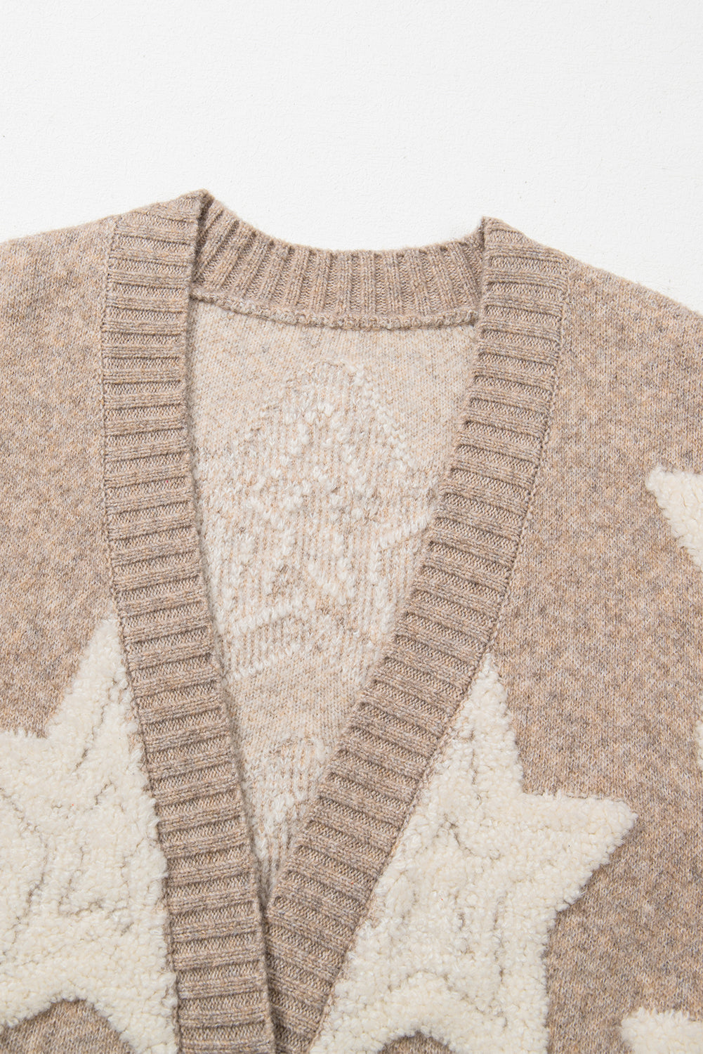 Vintage Inspired Sweater
