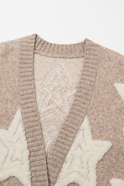 Vintage Inspired Sweater