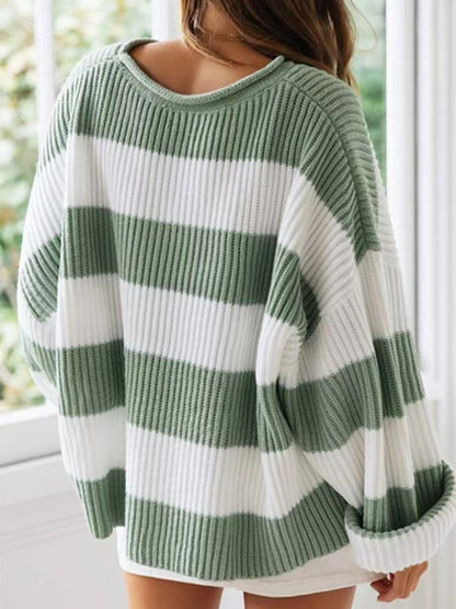 Beautifully Crafted Sweater