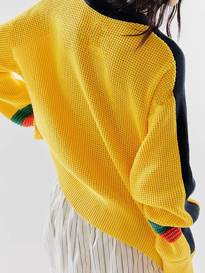 Beautifully Crafted Sweater