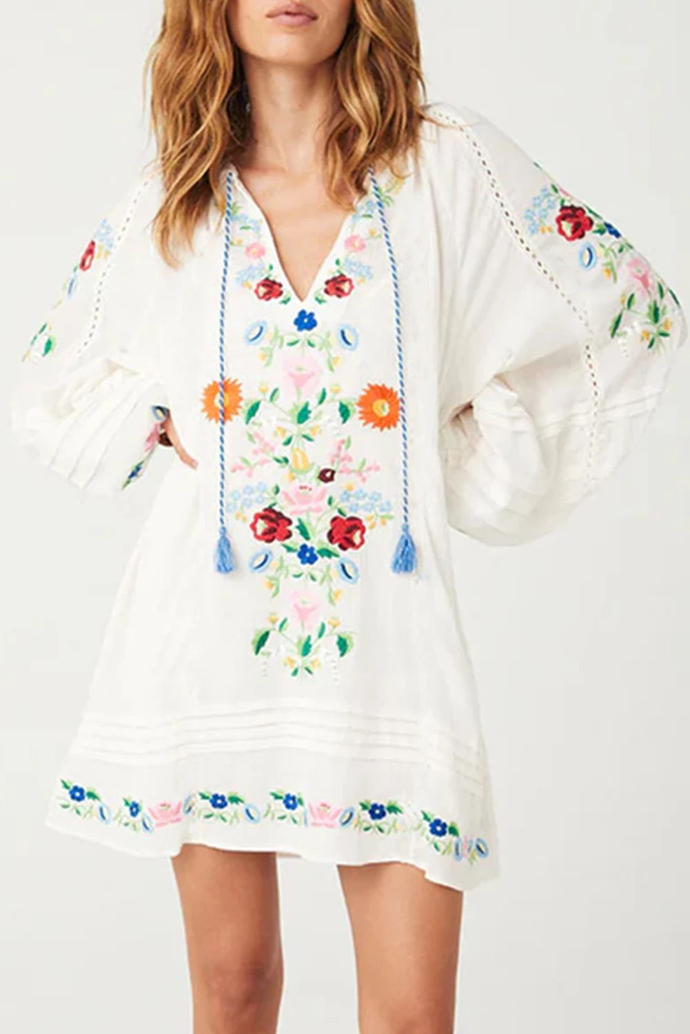 Elegantly Designed Dress