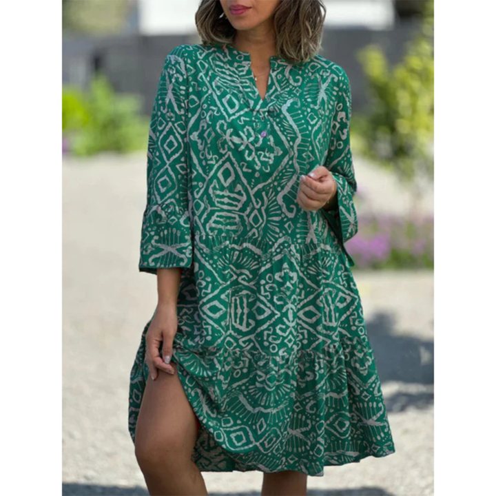 Beautifully Crafted Dress