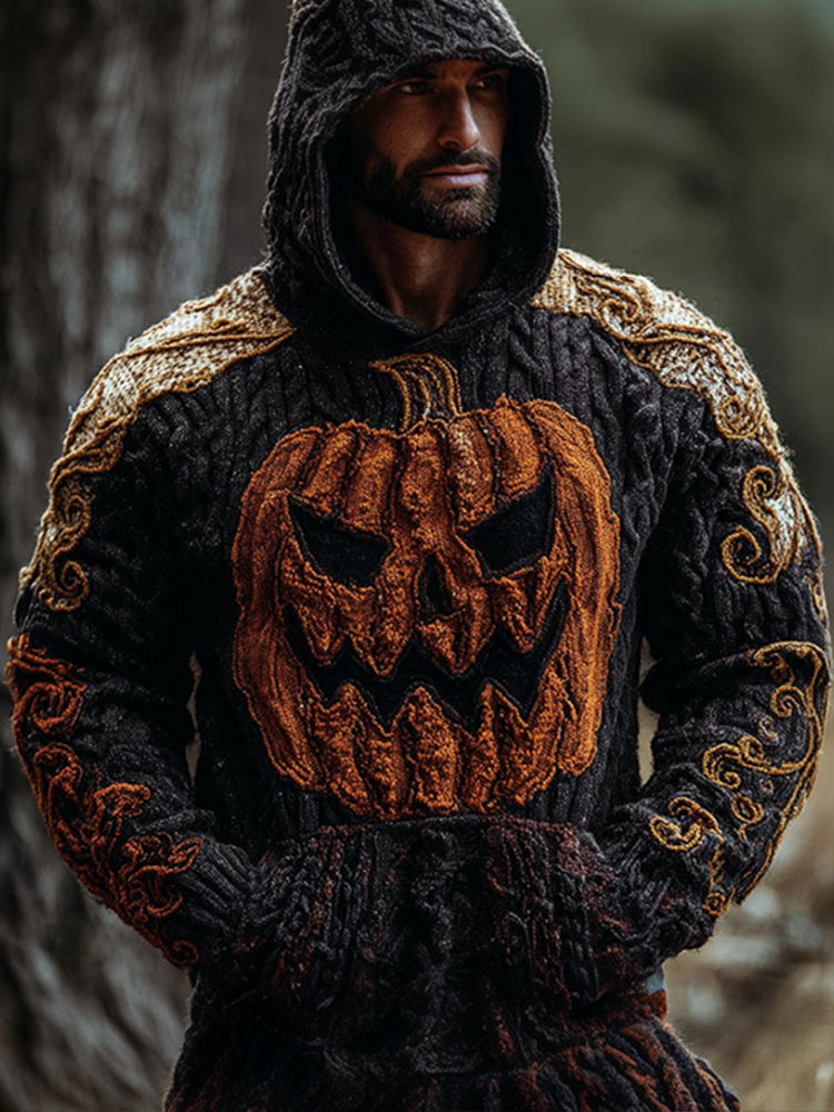 Thoughtfully Designed Sweater