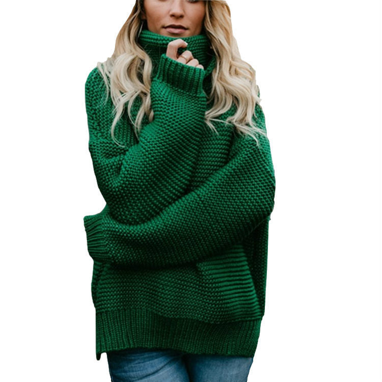 Elegantly Designed Pullover