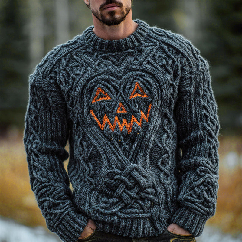 Beautifully Crafted Sweater
