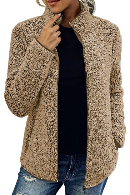 Classic Designed Jacket