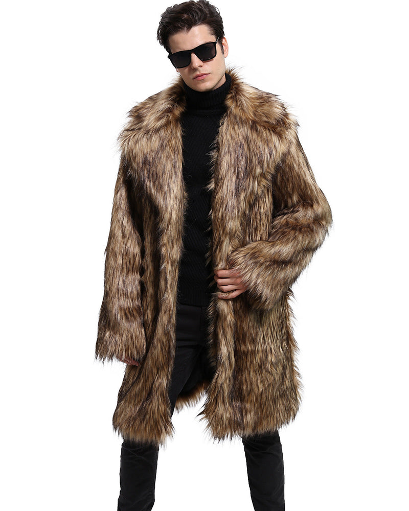 Classic Designed Garment