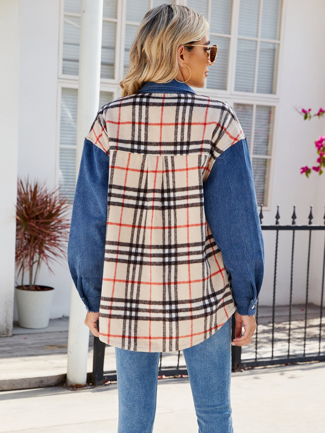 Classic Vintage Jacket