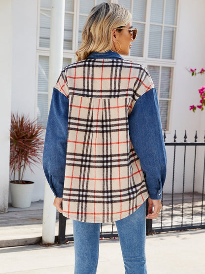 Classic Vintage Jacket
