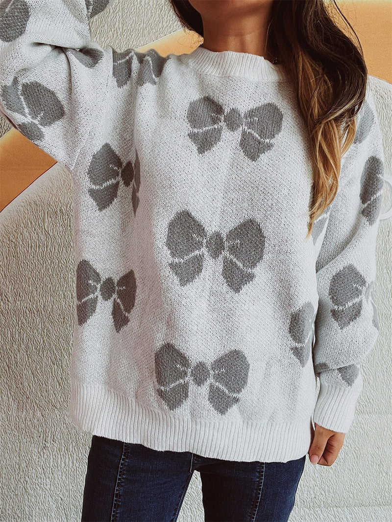 Thoughtfully Designed Sweater