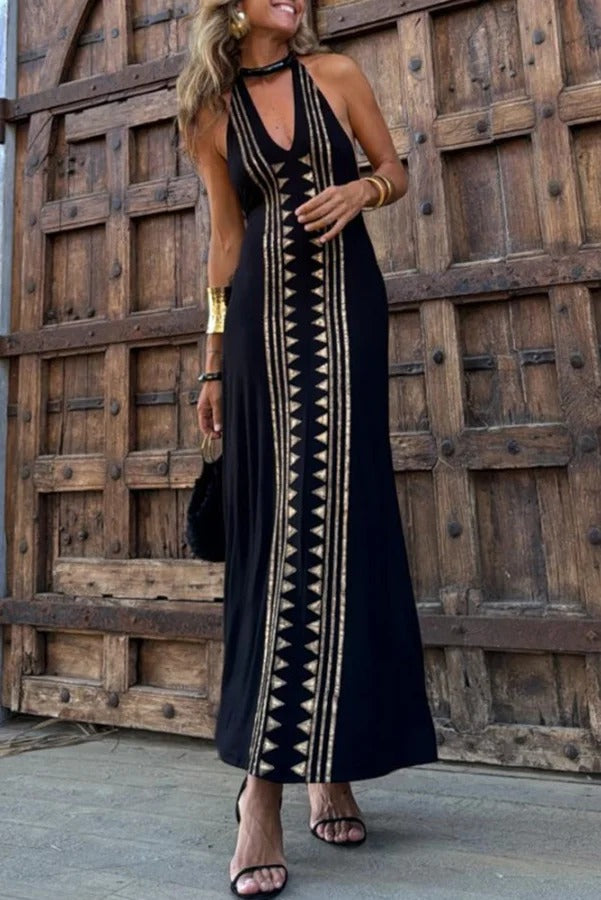 Thoughtfully Designed Dress