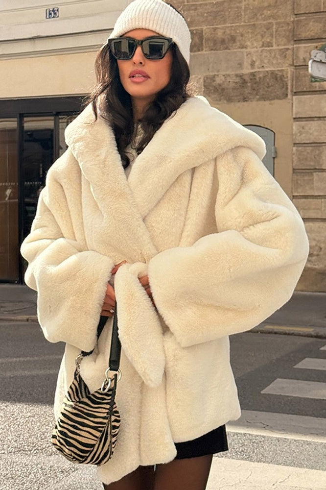 Beautifully Crafted Coat