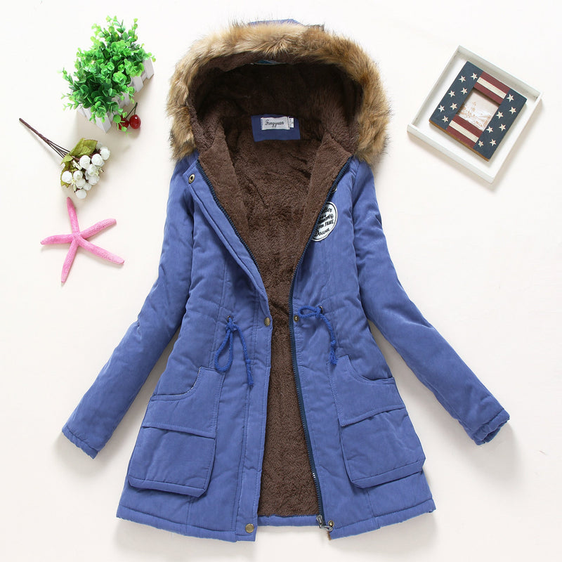 Timeless Vintage Style Garment