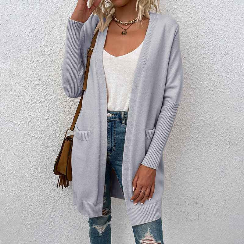 Classic Vintage Coat