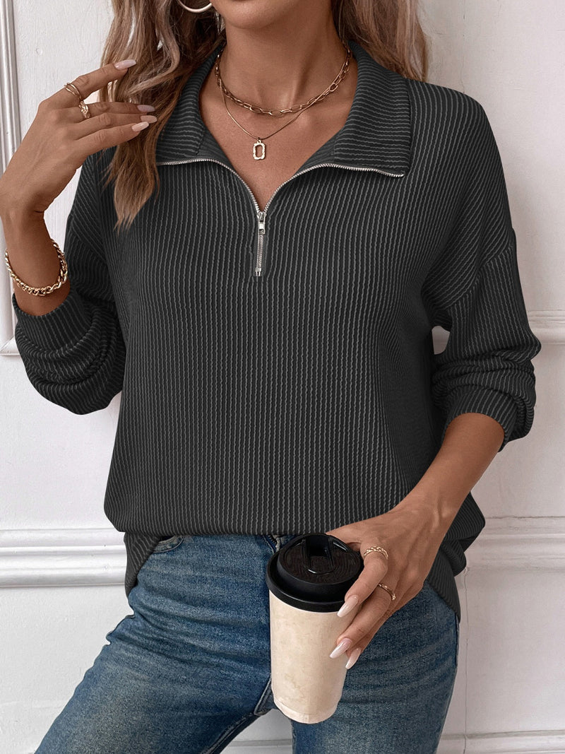 Gracefully Designed T-Shirt