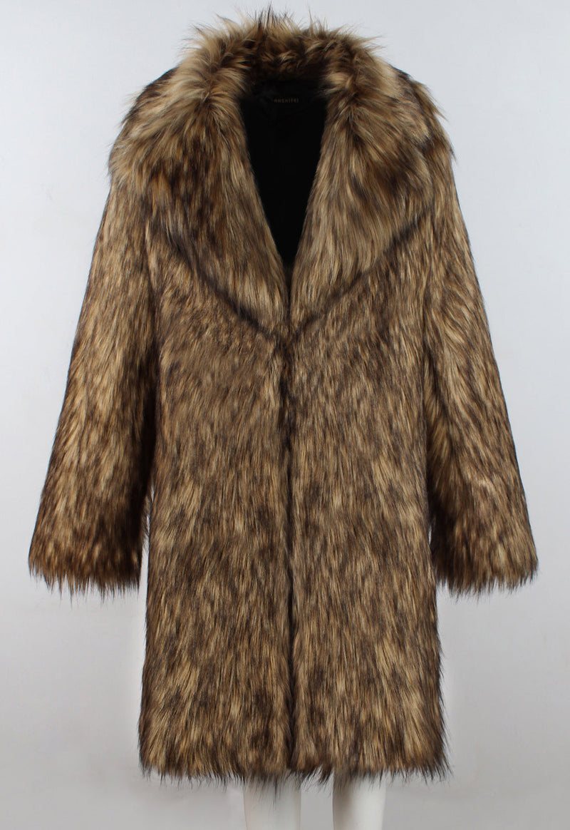 Classic Designed Garment