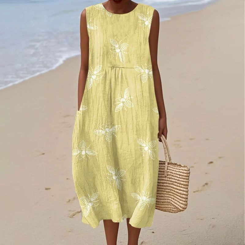 Classic Vintage Dress