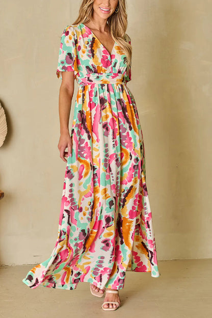 Beautifully Crafted Dress