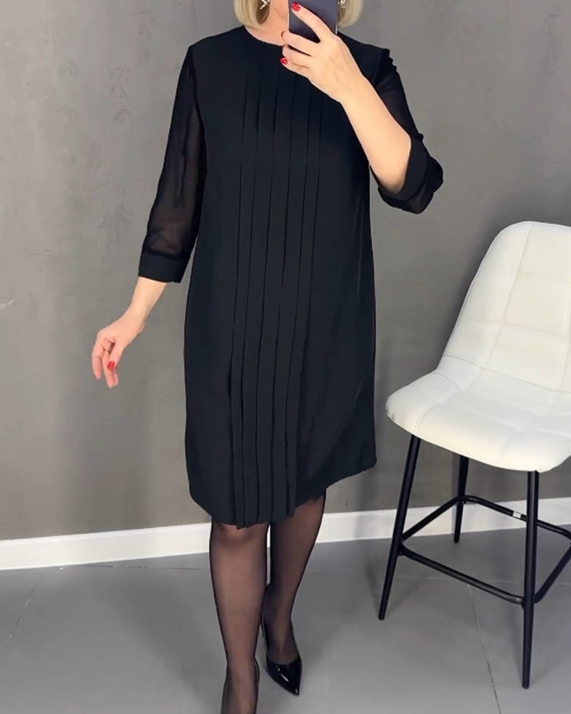 Beautifully Crafted Dress
