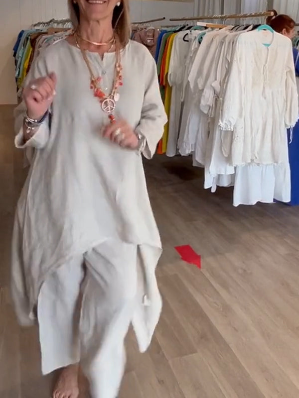 Classic Vintage Garment