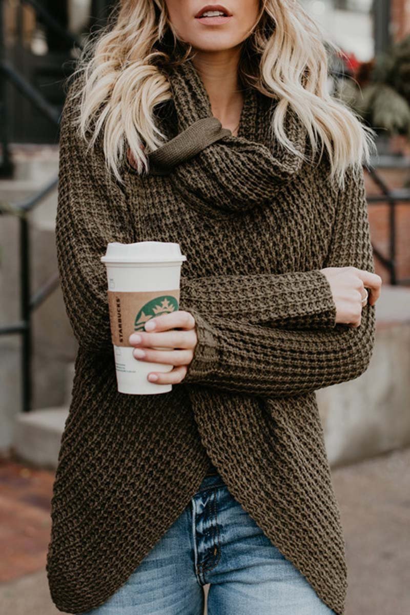 Classic Designed Coat