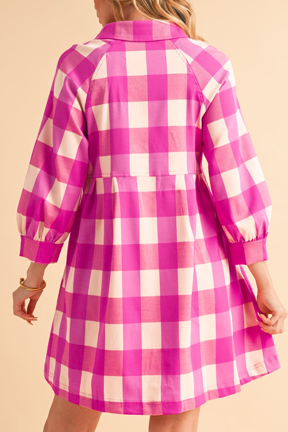 Classic Vintage Dress