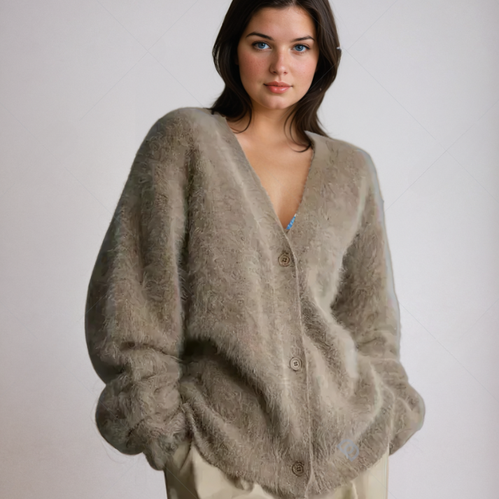 Thoughtfully Designed Sweater