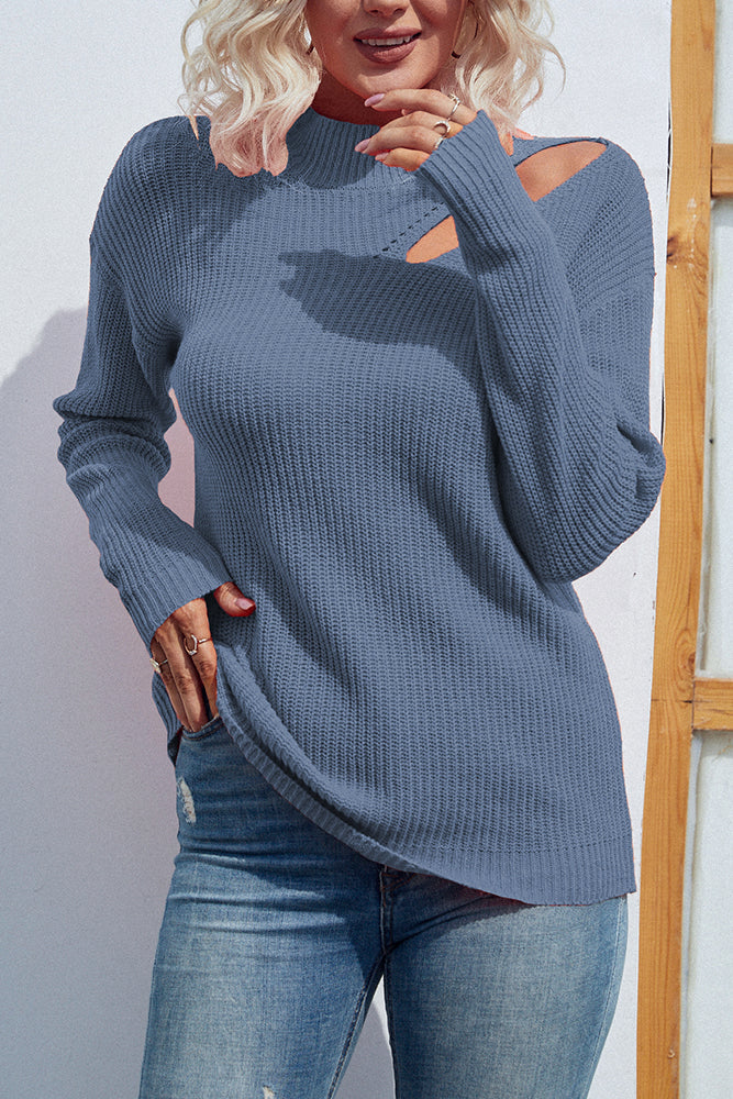 Classic Vintage Sweater